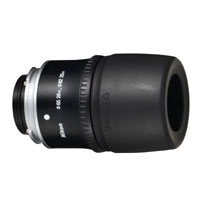 Nikon 20/25x LER Eyepiece for RA III 65mm/82mm Spotting Scope