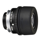 Nikon 20x/25x Eyepiece for RA III WP 65mm/82mm Spotting Scope