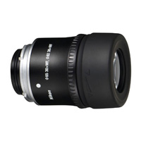 Nikon 30x/38x Eyepiece for RA III 65mm/82mm Spotting Scope