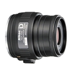 Nikon 60x/75x Wide Eyepiece (FEP-75W) EDG65mm and EDG85mm