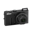 Nikon Coolpix P310 16.1MP Camera