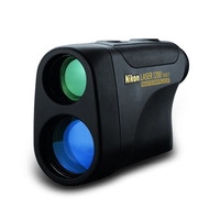 Nikon Laser 1200S Rangefinder