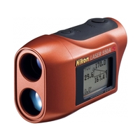 Nikon Laser 550A S Rangefinder