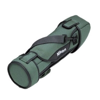 Nikon Stay-On Case for Fieldscope ED82 Straight