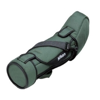 Nikon Stay-On Case for Fieldscope ED82 Angled