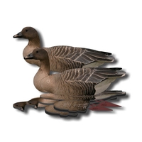 NRA Pink Footed Fold Up Decoy (FUD 6 Pack)