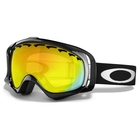Oakley Crowbar Polarized Snow Goggles