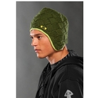Oakley Earflap Lined Beanie