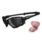 Oakley Racing Jacket Men's Sunglasses