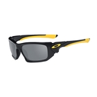 Oakley LiveStrong Scalpel Men's Sunglasses - LiveStrong (Frame) / Black Iridium (Lens)