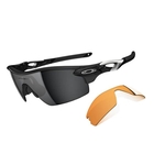 Oakley Radarlock Pitch Men's Sunglasses