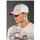 Oakley Silicon Bark Trucker Cap