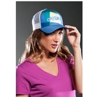 Oakley Surf Trucker Cap