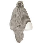 Oakley Twisted Sherpa Beanie
