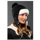 Oakley Twisted Sherpa Beanie