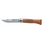 Opinel Classic Originals High Grade Carbon Steel Knife