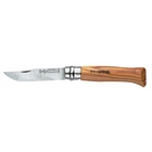 Opinel Originals Olive Handle Knife