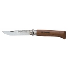 Opinel Originals Walnut Handle Knife