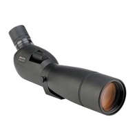 Opticron ES 80 GA ED Angled Spotting Scope Bundle with HDF 32xWW Eyepiece and Stay on Case