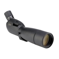 Opticron ES 80 GA SD Angled Spotting Scope Bundle with HDF 32xWW Eyepiece and Stay on Case