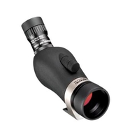 Opticron GS 52 GA ED Angled Spotting Scope Bundle with HDF 12-36 Zoom Eyepiece and Stay on Case