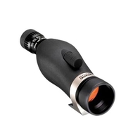 Opticron GS 52 GA ED Straight Spotting Scope Bundle with HDF 28xWA Eyepiece and Stay on Case