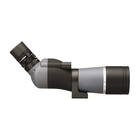 Opticron IS 60 ED WP Angled Spotting Scope Bundle with IS 16-48x HR2 Eyepiece and Waterproof Case