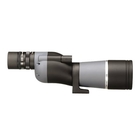 Opticron IS 60 ED WP Straight Spotting Scope Bundle with IS 16-48x HR2 Eyepiece and Waterproof Case