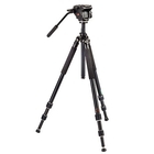 Opticron XFS-A Birdwatcher's Tripod with 701HDV Head