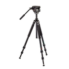 Opticron XFS-A Traveller Tripod with 701HDV Head