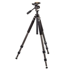 Opticron XFS-C Birdwatcher's Tripod with PH157QK Head