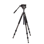 Opticron XFS-C Traveller Tripod with 701HDV Head