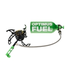 Optimus Nova Stove