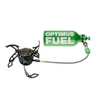 Optimus Nova+ Stove
