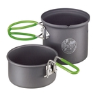 Optimus Terra Solo Cookset - 0.6 L
