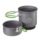 Optimus Terra Weekend HE Cookset - 0.95 L