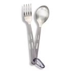 Optimus Titanium 2-Piece Cutlery Set