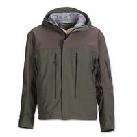 Orvis Pro Guide Wading Jacket - Sage