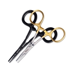 Orvis Power Jaw Forceps