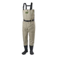 Orvis Endura Stockingfoot Waders