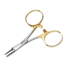 Orvis Micro Scissor Forceps - 3.5 Inch