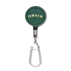 Orvis Micro Wire Cord Zinger - Pin-On