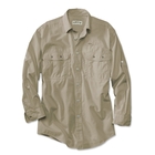Orvis Pro Guide Cotton Long Sleeved Casting Shirt