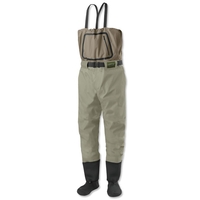 Orvis Silver Label III Roll-Down Stockingfoot Waders