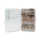 Orvis Super Slim Shirt Pocket Fly Box
