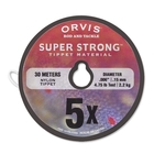 Orvis Super Strong Nylon Tippet - 30m