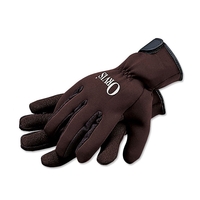 Orvis Super-Thin Neoprene Gloves - Brown
