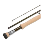 Orvis Western3 10ft #8 Tip Flex 3-Piece Fly Rod