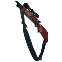 Outdoor Connection Apex Sling - Black