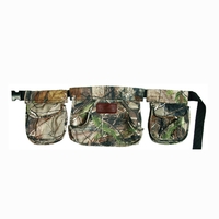 Outdoor Connection Game Bag Deluxe - All Purpose Green
